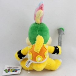 Lemmy Bowser Koopa Plush Toy 8 $23.10 Plush Figure Toys