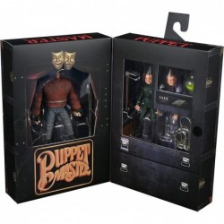 Puppet Master - Ultimate Pinhead & Tunneler 7" Scale Action Figure - 2 Pack - NECA $71.58 Action Figures