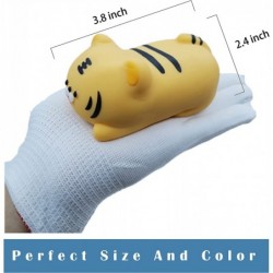 Tiger Toy for Children Adults Teens Kids Squishy Fidget Sensory Stress Toy $25.75 Miniature Novelty Toys