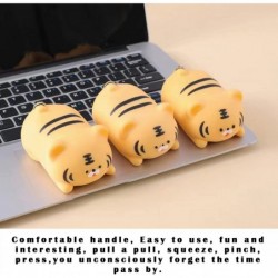 Tiger Toy for Children Adults Teens Kids Squishy Fidget Sensory Stress Toy $25.75 Miniature Novelty Toys