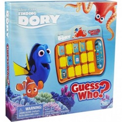 Guess Who? Game: Finding Dory Edition $72.43 Board Games