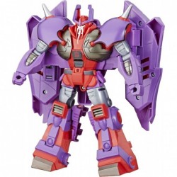 Toys Cyberverse Action Attackers Ultra Class Alpha Trion Action Figure - Repeatable Laser Beam Blast Action Attack - for Kids...