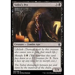 Sidisi39 s Pet (90/269) - Khans of Tarkir $11.62 Card Games