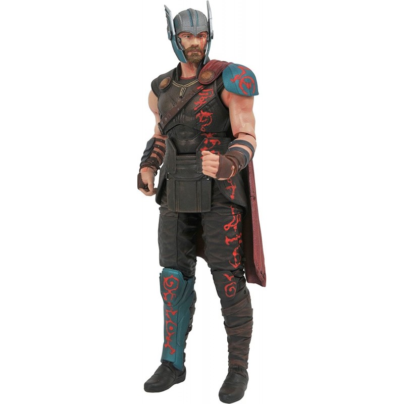 Marvel Select: Thor Ragnarok Gladiator Thor Action Figure $83.32 Action Figures