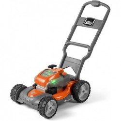 589289601 Toy Lawn Mower for HU800AWD $72.86 Toy Gardening Equipment