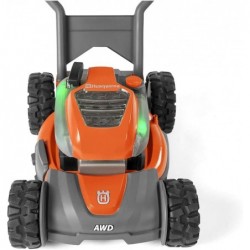 589289601 Toy Lawn Mower for HU800AWD $72.86 Toy Gardening Equipment