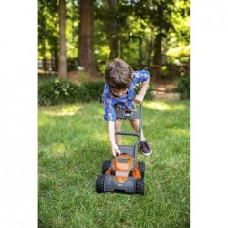 589289601 Toy Lawn Mower for HU800AWD $72.86 Toy Gardening Equipment