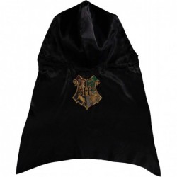 Baby Boys Gryffindor Bodysuit with Detachable Cape - Baby Costume Outfit (3-6M) $31.92 Kids' Costumes