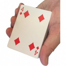 Svengali Deck Trick (Red 2 Pack) $25.53 Magic Kits & Accessories