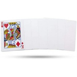 The World's Greatest Magic Packet Card Trick - Transpo Kings - Special Bicycle Cards Included $26.46 Magic Kits & Accessories