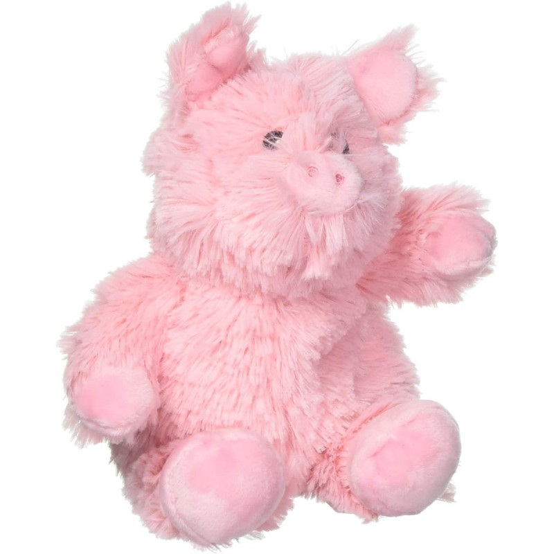 Warmies Microwavable French Lavender Scented Plush Jr Pig $24.05 Stuffed Animals & Teddy Bears