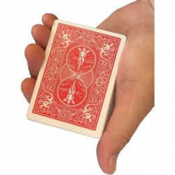 Svengali Deck Trick (Red 2 Pack) $25.53 Magic Kits & Accessories