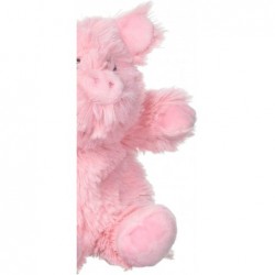 Warmies Microwavable French Lavender Scented Plush Jr Pig $24.05 Stuffed Animals & Teddy Bears