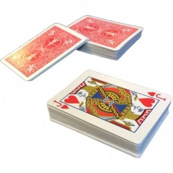 Svengali Deck Trick (Red 2 Pack) $25.53 Magic Kits & Accessories