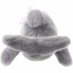 The Petting Zoo Lash'z Dolphin Stuffed Animal Gifts for Girls Plush Toy 14 inches $32.22 Stuffed Animals & Teddy Bears