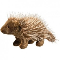 Percy Porcupine Plush Stuffed Animal $29.25 Stuffed Animals & Teddy Bears