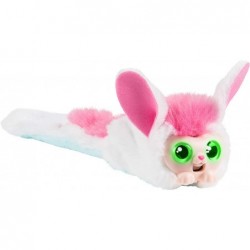 Little Live Wrapples - Slap Bracelets - Bonnie $52.28 Plush Interactive Toy Figures