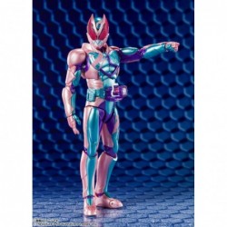 Tamashi Nations - Kamen Rider Revice - Kamen Rider Revi Rex Genome Bandai Spirits S.H.Figuarts $67.84 Action Figures