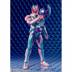 Tamashi Nations - Kamen Rider Revice - Kamen Rider Revi Rex Genome Bandai Spirits S.H.Figuarts $67.84 Action Figures