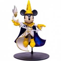 Disney Mirrorverse Mickey Mouse 12" Deluxe Figure $47.00 Action Figures