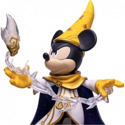 Disney Mirrorverse Mickey Mouse 12" Deluxe Figure $47.00 Action Figures