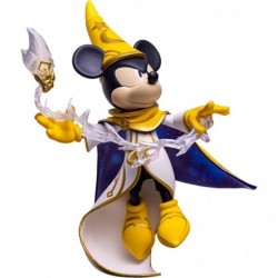 Disney Mirrorverse Mickey Mouse 12" Deluxe Figure $47.00 Action Figures