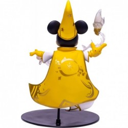 Disney Mirrorverse Mickey Mouse 12" Deluxe Figure $47.00 Action Figures