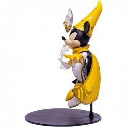 Disney Mirrorverse Mickey Mouse 12" Deluxe Figure $47.00 Action Figures