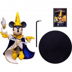 Disney Mirrorverse Mickey Mouse 12" Deluxe Figure $47.00 Action Figures