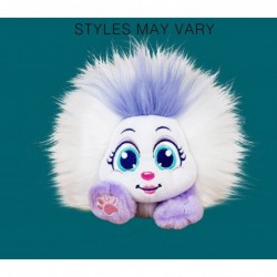 Shnooks Soft Plush Toy with Accessories - (Styles May Vary) $23.25 Plush Figure Toys