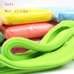 36 Pcs Colors Air Dry Clay Colorful Modeling Clay Air Dry Ultra Light Molding Magic Clay Toy for Kids DIY Colored Clay Kit wi...