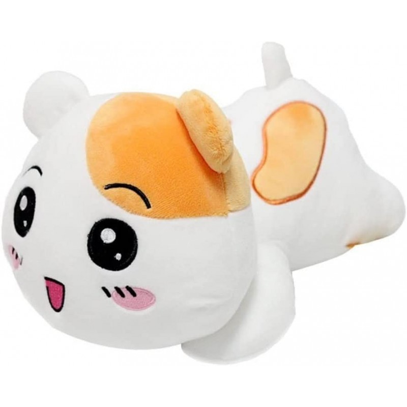 N/A" Ebichu Pouch Llying Down Stuffed Plush Toy Oorange Color 9.8" (25cm) $77.00 Stuffed Animals & Teddy Bears