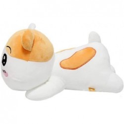 N/A" Ebichu Pouch Llying Down Stuffed Plush Toy Oorange Color 9.8" (25cm) $77.00 Stuffed Animals & Teddy Bears