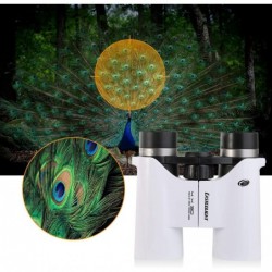 Eastcolight 4x30 Kids Binoculars Telescope Toy for Children Gift Outdoor Camping Hiking Viewing Scope Bird Watching Portable ...