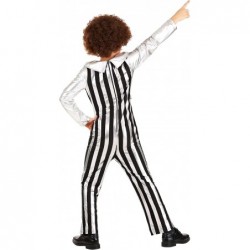 Kids Dazzling Disco Dude Costume $51.84 Kids' Costumes