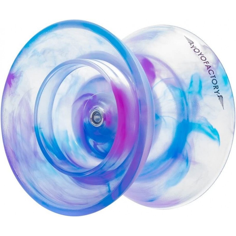 Offstring Flight Professional YoYo $48.91 Yo-Yos