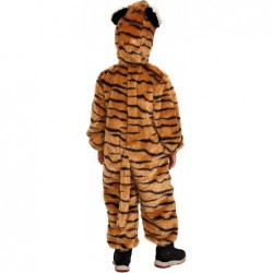 Tiger Costume – Plush Animal Tiger Costume for Kids and Toddlers $55.31 Kids' Costumes