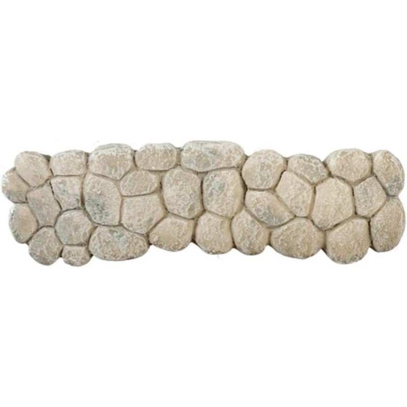 Jane Dollhouse Large Cobbled Pathway Grey Stone Garden Accessory 1:12 $27.39 Dollhouse Accessories