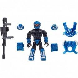 Construx Halo Spartan Madsen Micro Action Figure $59.72 Building & Construction Toy Figures