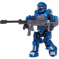 Construx Halo Spartan Madsen Micro Action Figure $59.72 Building & Construction Toy Figures