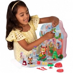 Ruthy Advent Calendar - 24 Surprises to UNbox! $97.39 Dolls