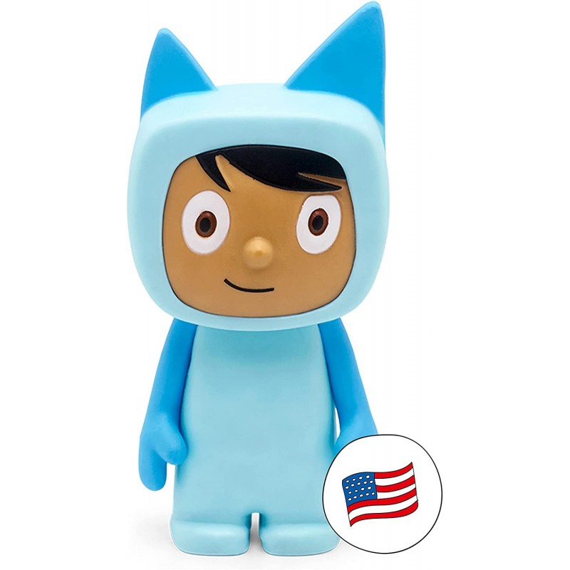 Creative Audio Character - Light Blue/Medium $38.21 Storytelling Toys