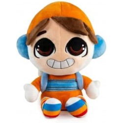 Pilot Plush Toys Stuffed Plush Dolls Gifts for Children Boy and Girls 20cm/7.8 Inches $32.35 Plush Figure Toys