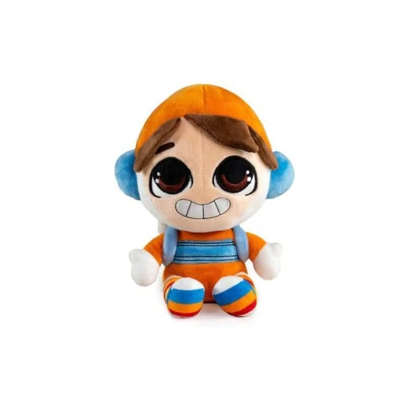 Pilot Plush Toys Stuffed Plush Dolls Gifts for Children Boy and Girls 20cm/7.8 Inches $32.35 Plush Figure Toys