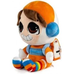 Pilot Plush Toys Stuffed Plush Dolls Gifts for Children Boy and Girls 20cm/7.8 Inches $32.35 Plush Figure Toys