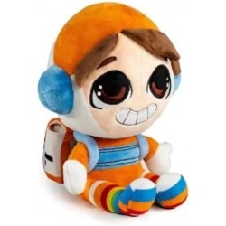 Pilot Plush Toys Stuffed Plush Dolls Gifts for Children Boy and Girls 20cm/7.8 Inches $32.35 Plush Figure Toys