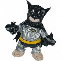 Bat Boy Outfit with Mask Cape and Boots Fits Most 14" - 18" Build-a-Bear and Make Your Own Stuffed Animals $32.26 Stuffed Ani...