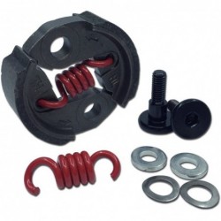 8000 RPM Clutch Shoe & Red Spring for RC Baja Zenoah CY 5B 5T 5SC TOP Speed RC World $34.60 Hobby Remote & App Controlled Veh...