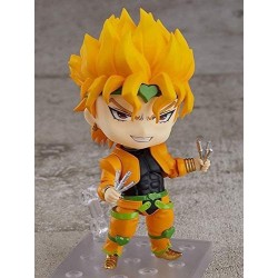 JoJo's Bizarre Adventure Action Figure Jonathan Josda Nendoroid Face Swap PVC Anime Cartoon Character Model Figure Figure Toy...