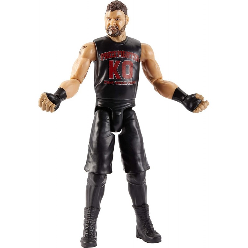 WWE Kevin Owens 12" Action Figure $43.06 Action Figures